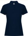 Dames Polo Pegaso Roly PO6644 Navy Blue